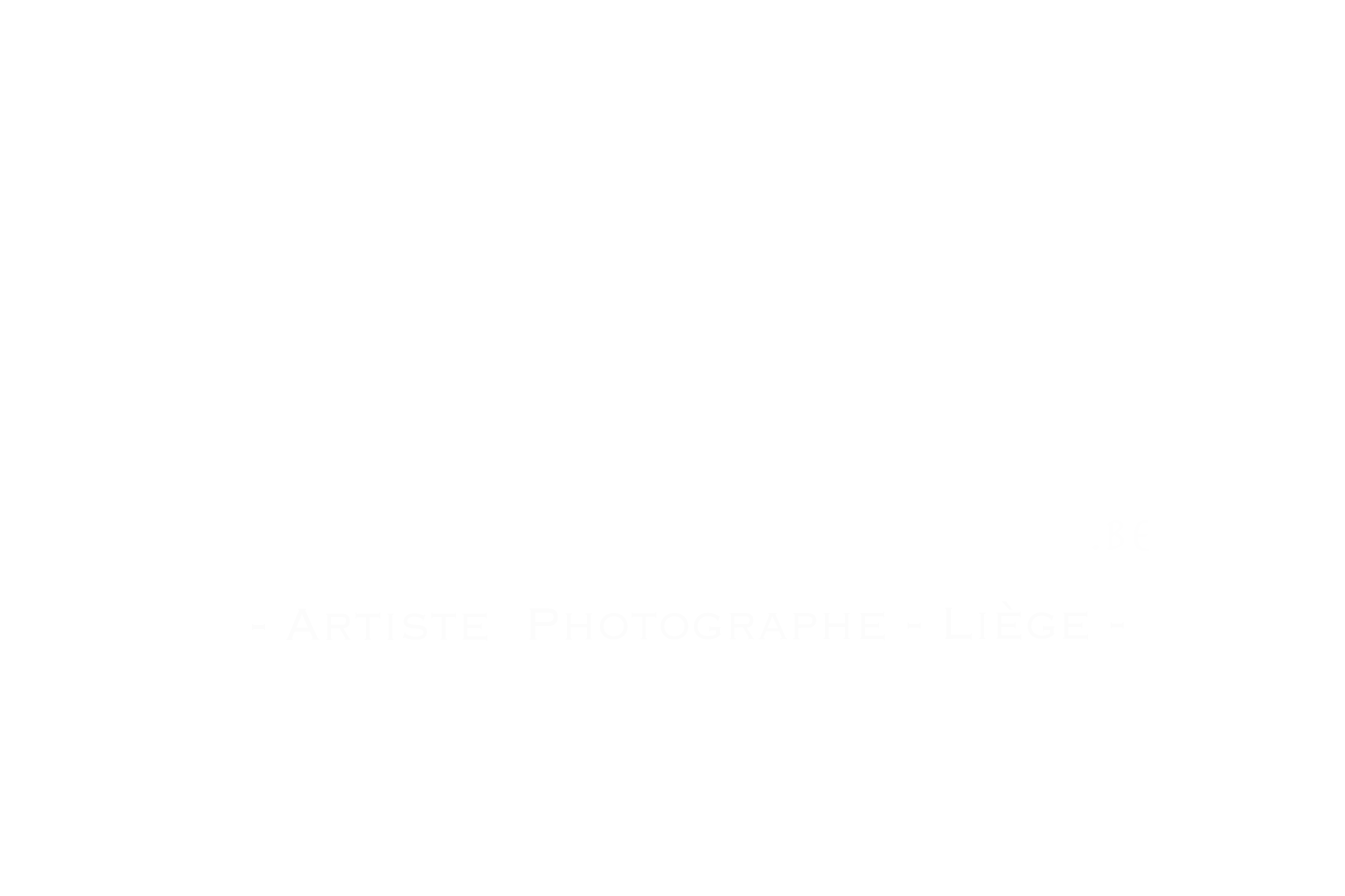 Studio Olivier – Artiste Photographe – Liège